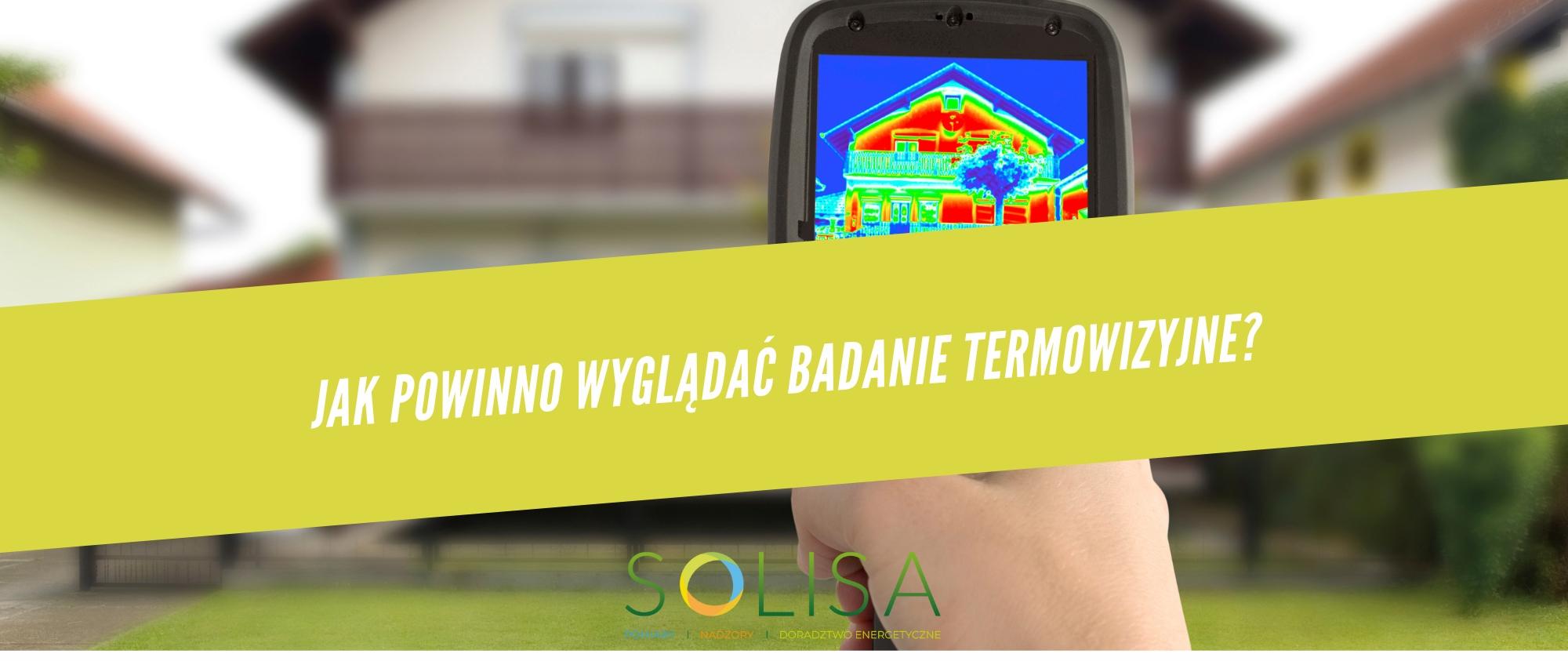 Jak powinno wyglądać badanie termowizyjne?