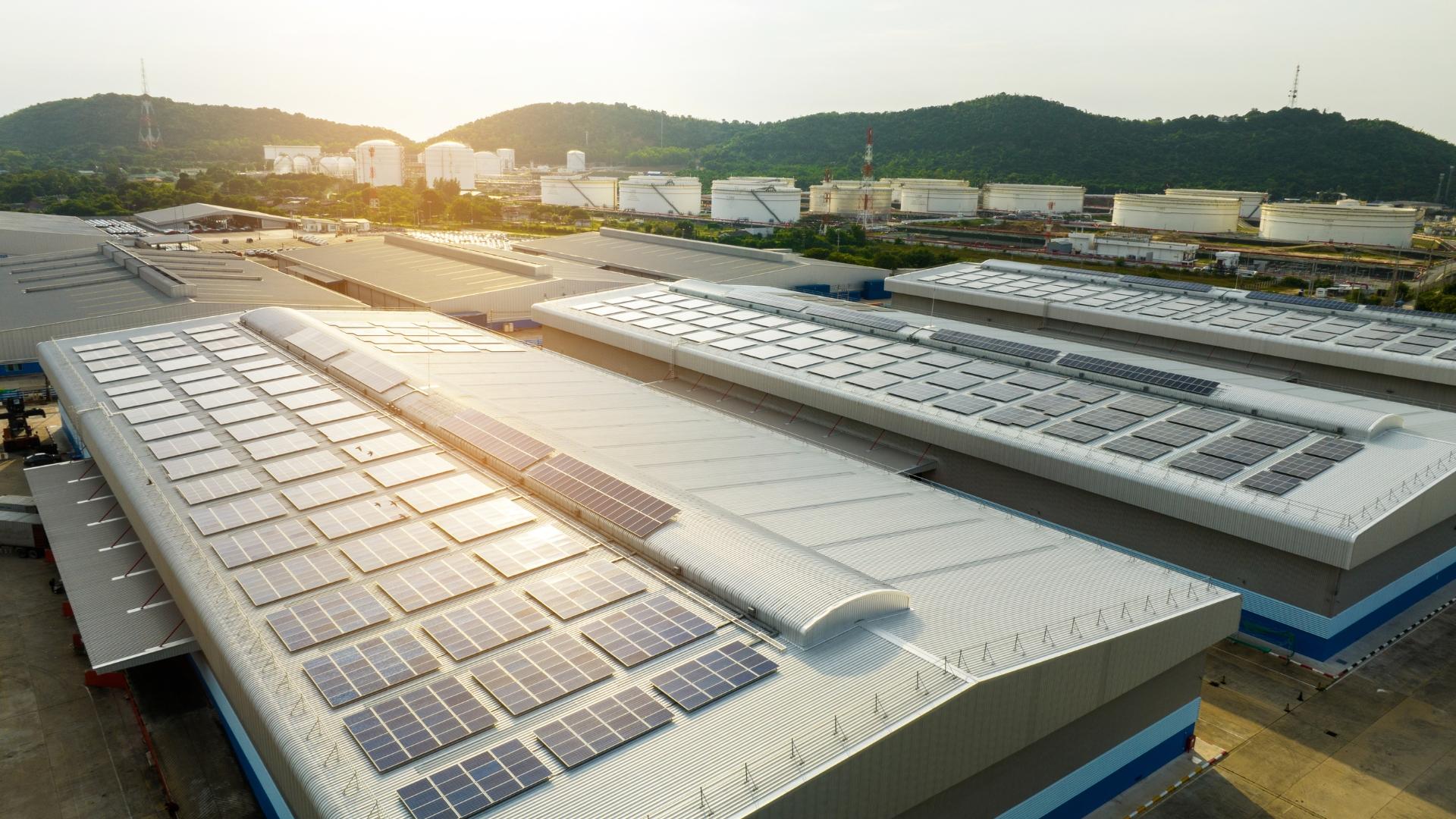 Dachy hal produkcyjnych i przemysłowych – realne ryzyka, ukryte koszty i jak skutecznie nimi zarządzać